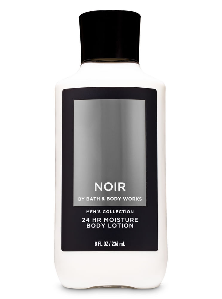 NoirMen bathandbodyworkscl